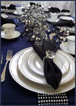 Table Settings